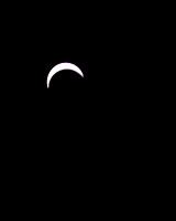 Partial Solar Eclipse Kelly Davenport DSC_7916