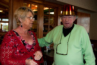 Dad's 80th B-Day Party 2011-0318