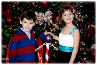Dunn Family Christmas 2011-2
