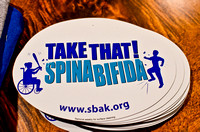 Spina Bifida State Conference 2015-7586