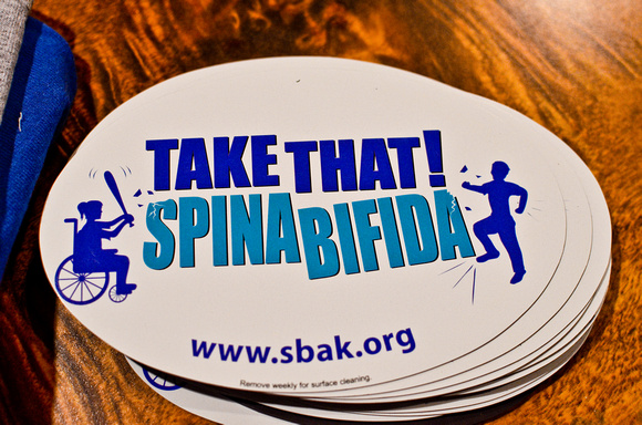 Spina Bifida State Conference 2015-7586