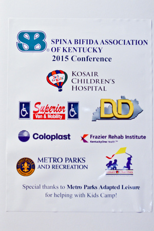 Spina Bifida State Conference 2015-7590