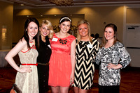 Kappa Delta Alpha Xi 85th and Louisville Alumnae Association 100th Anniversary 2013-0278