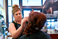 Kaitlyn's Wedding Day- Hair & Makeup-04621