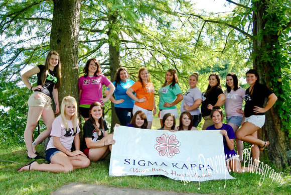 Sigma Kappa IUS Summer 2013-0118