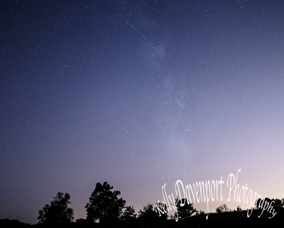 Perseids Meteor Shower Louisville Beckley Creek Park by Kelly Davenport-DSC_0796