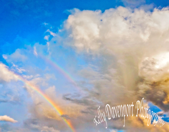 Double Rainbow Over Indiana-00920