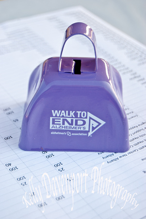 Walk to End Alzheimers 2013-0609