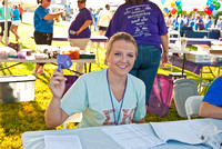 Walk to End Alzheimers 2013-0617