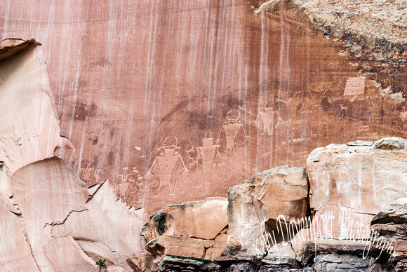 Fremont Indians Petroglyphs_Utah_DSC_1259