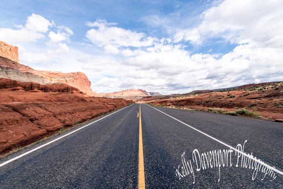 On the Road by Kelly Davenport_KRD4348