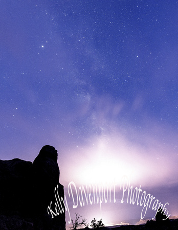 Stardust in the High Desert by Kelly Davenport_KRD3418
