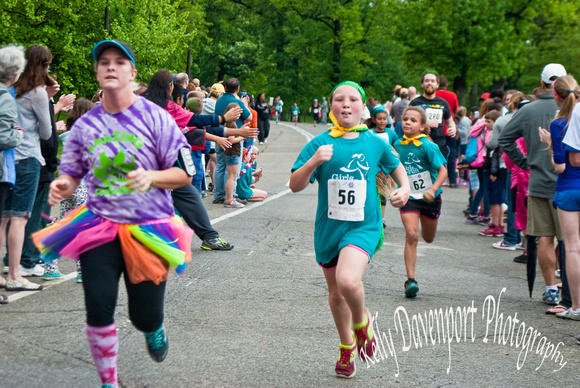 Girls on the Run Spring 2014-8-3