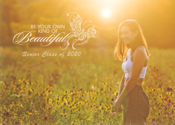 Zoie Pois Senior Class 2020 Portraits - Summer -2019--17