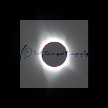 10x10 Solar Eclipse Kelly Davenport DSC_7948