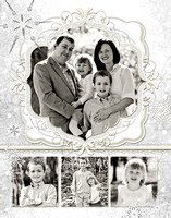 Hall-Manz Family Portraits Fall 2013