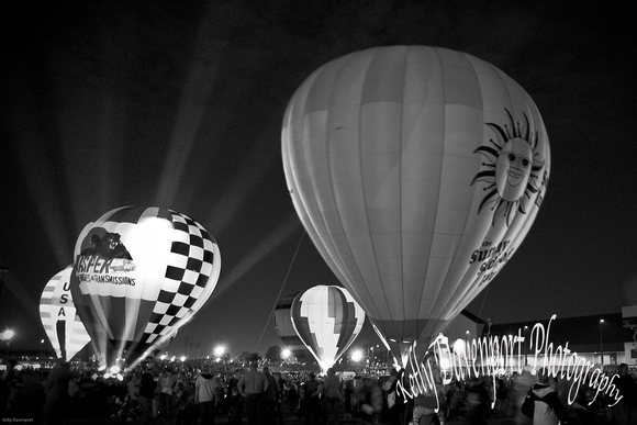 Balloon Glow 2010.Apr-8