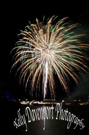 Fireworks Belle's 100 by Kelly Davenport-209