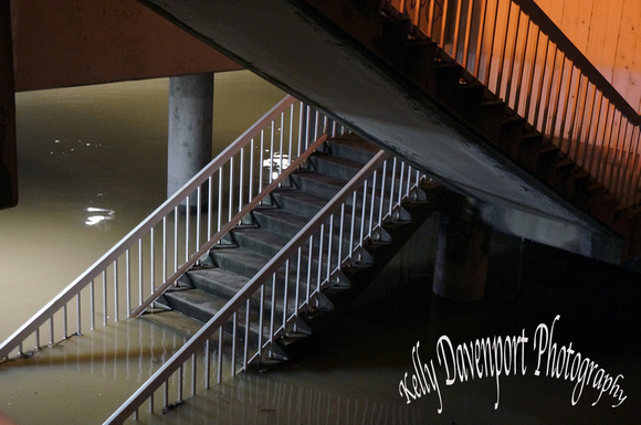 Galt House Stairs Flood 2018 DSC04093