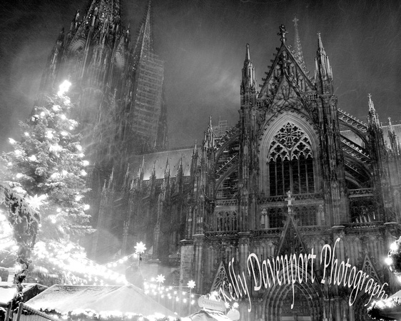 Christmas at The Dom
