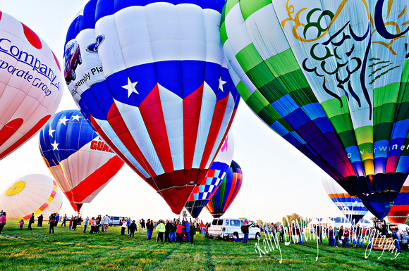 Great Balloon Race by Kelly Davenport -04060
