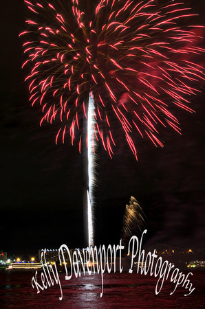 Fireworks Belle's 100 by Kelly Davenport-148