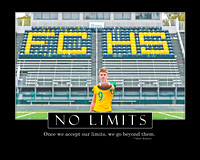 No Limits Polk Football-Horizontal