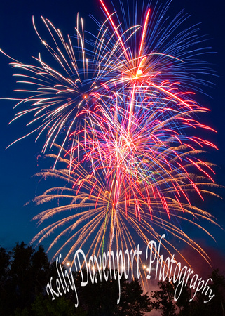 4th of July Fireworks French Lick 2019-0438