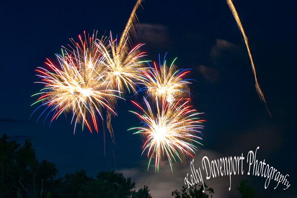 4th of July Fireworks French Lick 2019-0464
