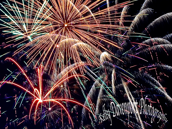 4th of July Fireworks French Lick 2019-0501