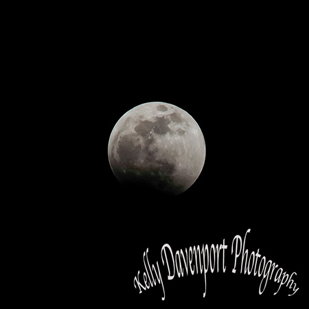 Paritial Super Wolf Moon Lunar Eclipse _DSC5949