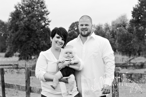 The Barber Family Portraits 2014-122-2