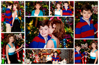 Dunn Family Christmas 2011
