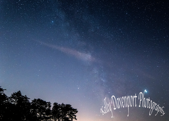 Milky Way Deam Lake Summer 2019DSC_1888