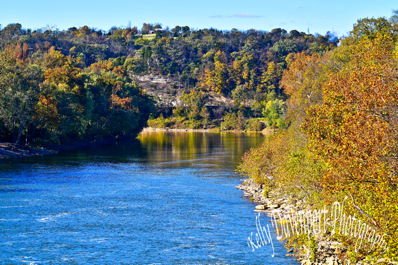 Kentucky River Frankfort by Kelly Davenport-6425