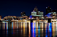 Louisville Skyline -2