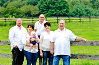 The Barber Family Portraits 2014-50
