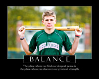 Balance Polk Baseball-Horizontal