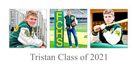 Tristan Sports Collage 10x20