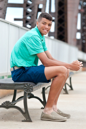 Braxton Troutman Class of 2019-0072