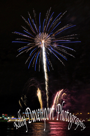 Fireworks Belle's 100 by Kelly Davenport-145