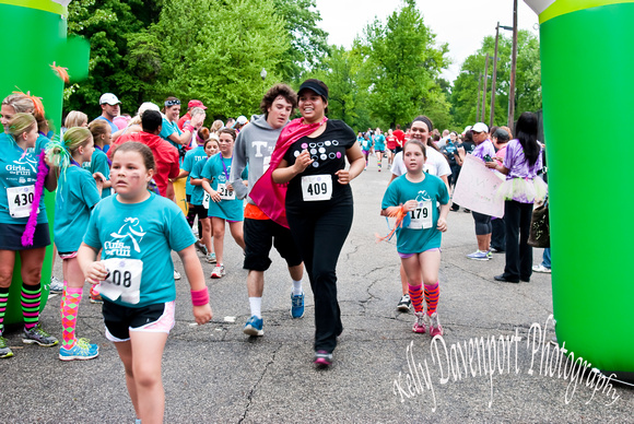 Girls on the Run Spring 2014-15-4