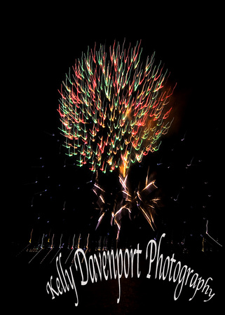 Fireworks Belle's 100 by Kelly Davenport-179