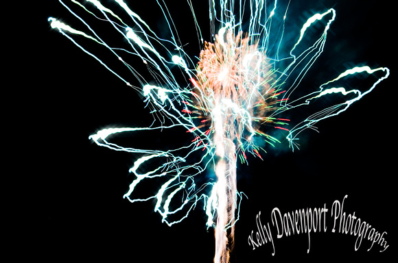 Fireworks Belle's 100 by Kelly Davenport-224