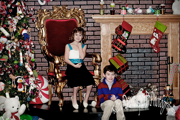 Dunn Family Christmas 2011-2-2