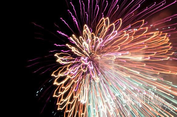 Fireworks Belle's 100 by Kelly Davenport-269