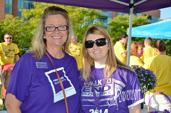 Walk to End Alzheimer's 2014-7495