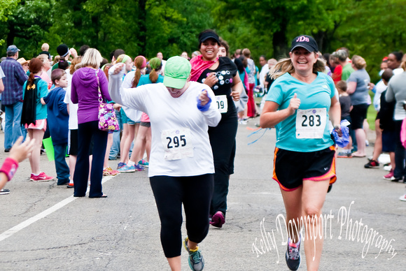 Girls on the Run Spring 2014-9-4