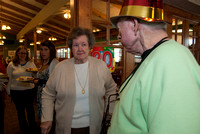 Dad's 80th B-Day Party 2011-0331