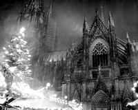 Christmas at The Dom